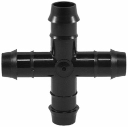 [4625113] 17MM BARB X BARB X BARB X BARB CROSS