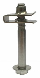 [4622899] Hex Bolt Valve Box Lock