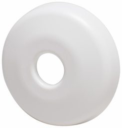 [7899900] FLANGE TRIM-TITE 1/2 IPS WHT