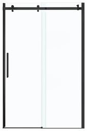 [6457406] Halo 44.5-47" x 78.75" Alcove Sliding Shower Door