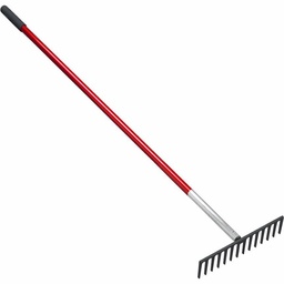 [5430920] Level Head Rake - 14 Inch/14 Tines