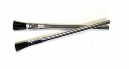 [6695800] PLUMB-PRO ACID & FLUX BRUSHES - 3/8" Wide, 6" Long