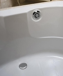 [5209901] PushControl Bath Waste and Overflow