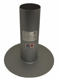 [1861999] STACK AL F WELD 1 1/4"