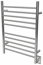 [1151600] Radiant Straight Hardwired Heated Towel Bar