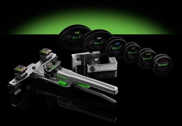 [4551130] COMPACT BENDER KIT W/REV BND CBKRB