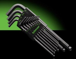 [4552800] BALLEND HEX KEY SET STD