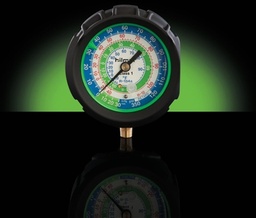 [4553880] ANALOG GAUGE R12-22 LOW AG1222134L