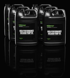 [4556210] VACUUM PUMP OIL GALLON