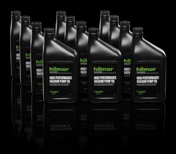 [4556200] VACUUM PUMP OIL QUART