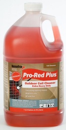 [4877120] Coil Cleaner, Pro-Red Plus1GL