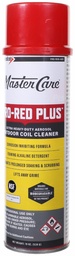[4877121] PRO-RED AND 19-OZ AEROSOL CAN