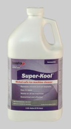 [4878520] SUPER KOOL 1-GALLON ICE MACHINE
