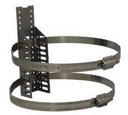 [3535820] EXPANSION TANK BRKT, 9.5"-13"