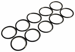 [1068003] TAILPIECE O-RING SET (10/BAG)