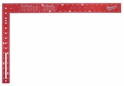 [4517560] MKE 16" X 24" LE FRAMING SQUARE