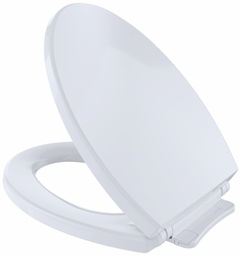 [1060820] SoftClose Elongated Toilet Seat with Lid