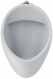 [1063430] Commercial Washout Urinal 0.125 GPF with Top Spud