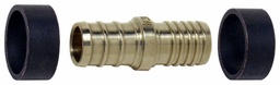 [1828500] 1 In Pex X 1 In Pb Transition LFWP17B-16PB Pex Coupling Kit