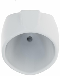[1063440] Commercial Washout Urinal 0.125 GPF with Back Spud