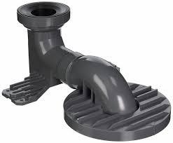 [1060610] 10" Unifit Trapway for MS874S,MS884,MS904