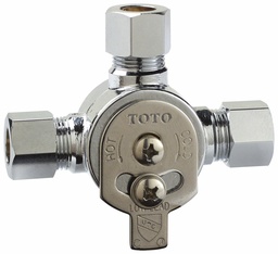 [1060185] Axiom Manual Mixing Valve