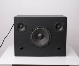 [4791650] Speaker Base for 2025WM