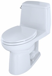 [1061029] Eco UltraMax Elongated 1.28 GPF 1-Piece Toilet