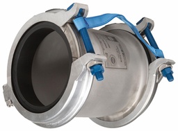 [7679013] 12 MULTRANGE 2-BOWLS COUPLING 12.7-13.8 1696