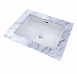 [1061592] Atherton 17" x 13" Undermount Bathroom Sink