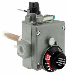 [4826240] GAS COMB CONTROL NATURAL GAS