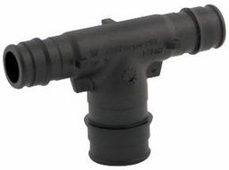 [1819874] ProPEX EP Reducing Tee, 3/4" PEX x 3/4" PEX x 1" PEX