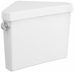 [7080065] Cadet Pro 1.28 GPF Toilet Tank