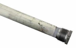 [4821980] ANODE ROD 0.90 X 34.375