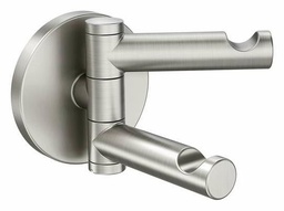 [5944785] Align Swivel Double Robe Hook