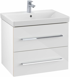 [1052740] Avento 26" Wall Mount Vanity (Cabinet Only)