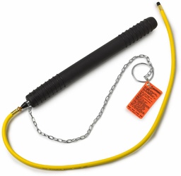 [3579036] LONG TEST-BALL- BOXED 2 IN.