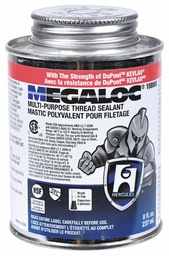 [3539911] 1 PT/473 ML MEGALOC THREAD SEALANT CANADA
