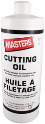 [3532645] MASTERS Cutting Oil- Spout Bottle- 1 Litre