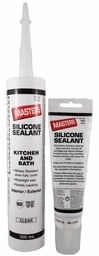 [7019943] MASTERS Silicone Sealant Cartridge WHITE 300ml