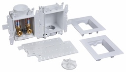 [3557010] MODA- WMOB- 1/4 TURN- BR- F1807- HAM- STD PK