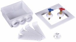 [3559908] QUADTRO 1/4 TURN PEX STANDARD