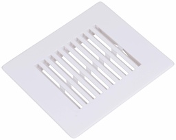 [3559915] LOUVERED FACEPLATE FOR AAV BOX