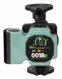 [1482290] 0018e-2F4                 Bluetooth High Efficiency ECM Delta P circulator