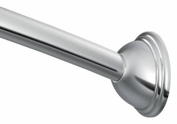 [5949914] Curved Adjustable Shower Rod