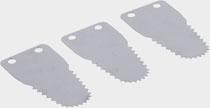 [6509473] Repl. Blades (Set of 5, Cleaning Kit)