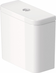 [3400220] DuraStyle Basic Toilet Tank
