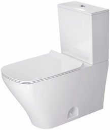 [7002620] DuraStyle Two-Piece Toilet Kit (less seat)