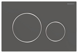 [5204520] Sigma20 Dual Flush Actuator Plate