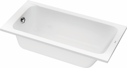 [3402520] D-Code Rectangle Drop In Bath Tub